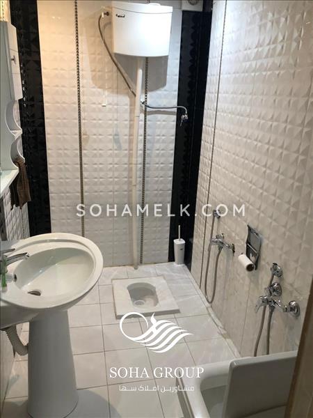 باغ ویلا 1000 متری در کردزار شهریار