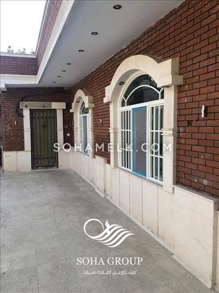 باغ ویلا 1000 متری در کردزار شهریار