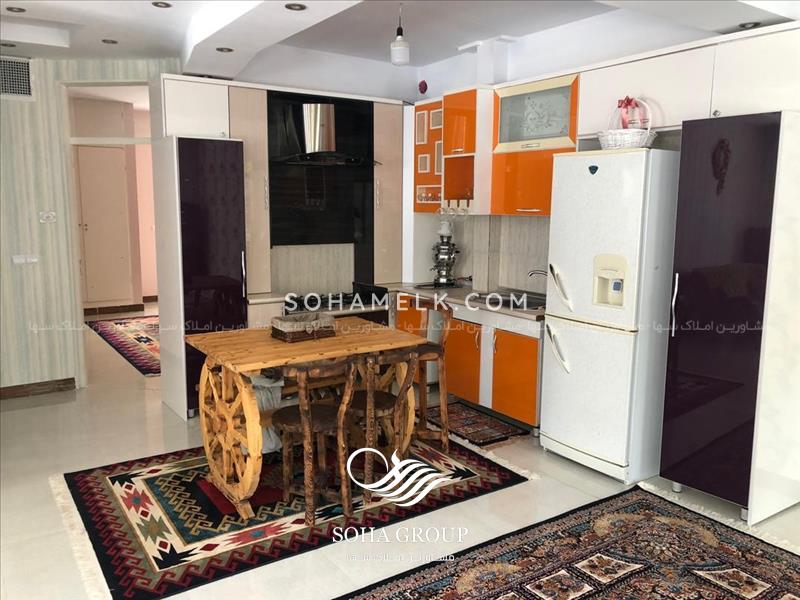 باغ ویلا 1000 متری در کردزار شهریار