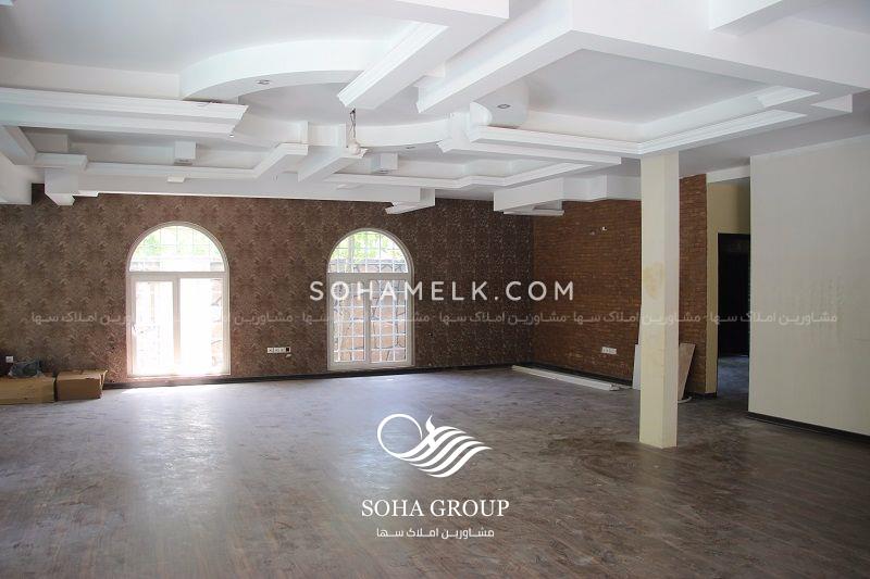 باغ ویلا 1200 متری در شهرک والفجر شهریار