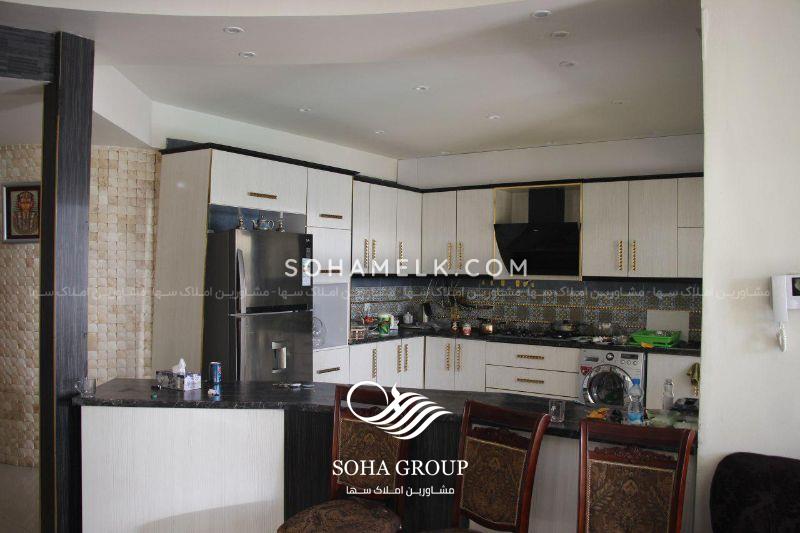 باغ ویلا 1250 متری در شهریار