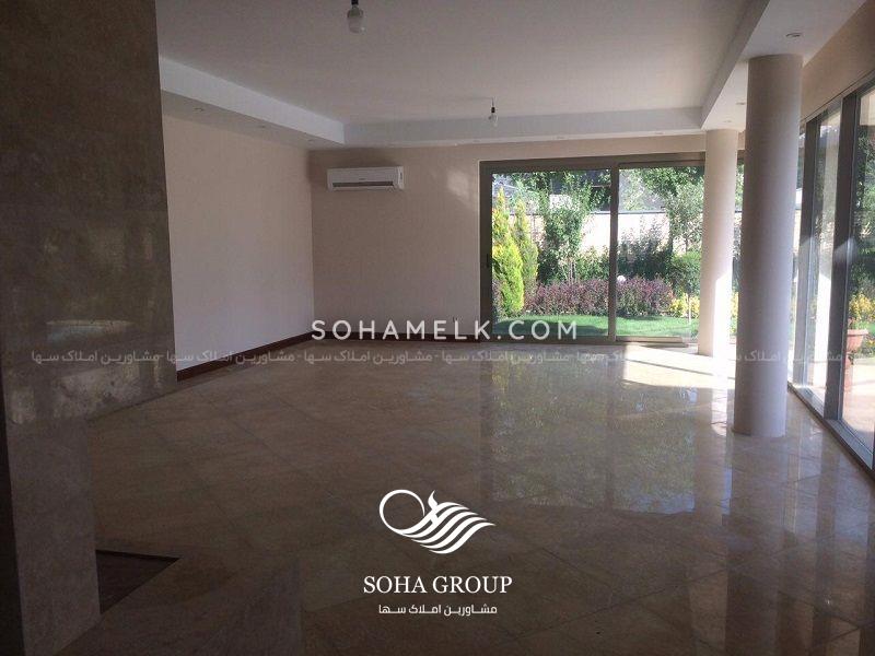 باغ ویلا 1900 متری در محمد شهر کرج