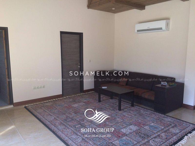 باغ ویلا 1900 متری در محمد شهر کرج