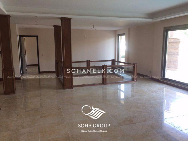 باغ ویلا 1900 متری در محمد شهر کرج