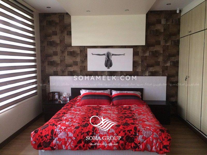 باغ ویلا 1100 متری در ارسطوصفادشت