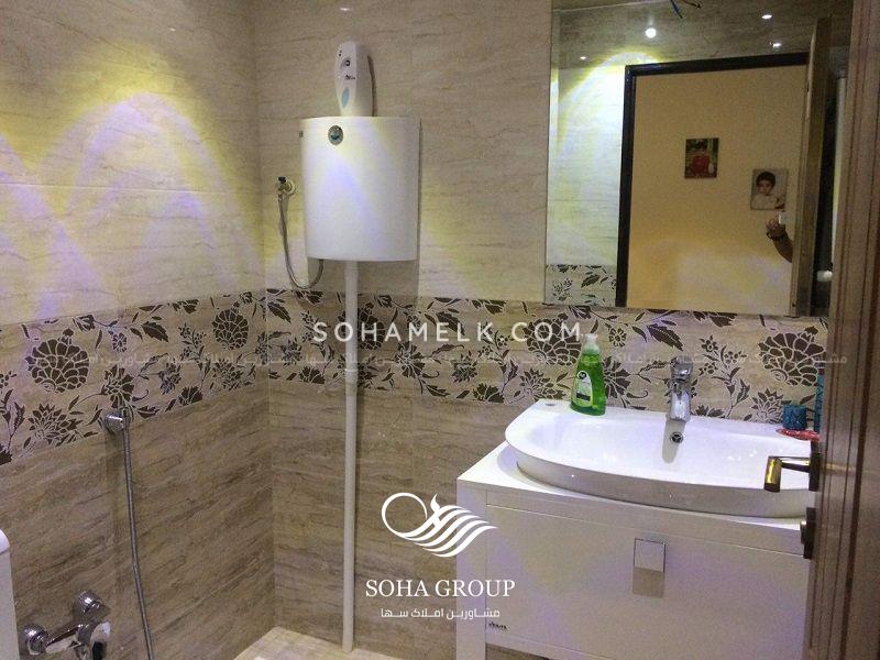 باغ ویلا 1100 متری در ارسطوصفادشت