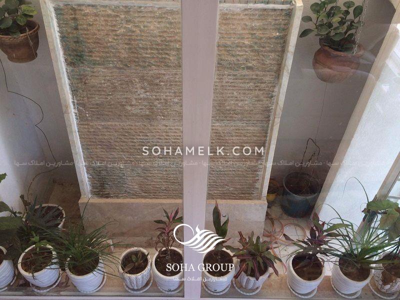 باغ ویلا 2200 متری در محمد شهر