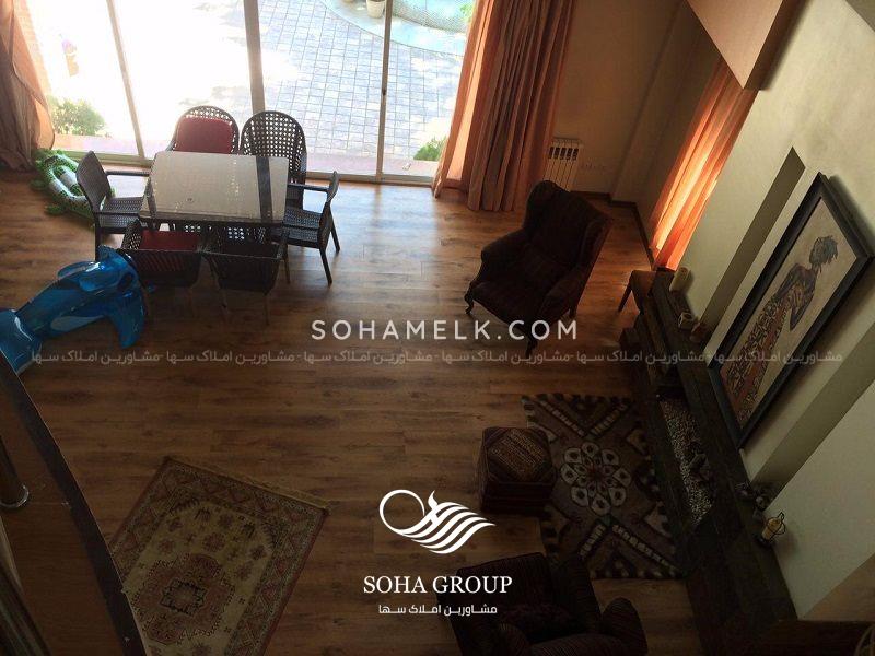 باغ ویلای لوکس در زیبادشتشمالی