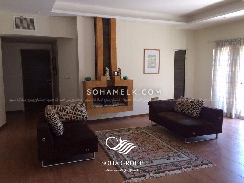 باغ ویلای لوکس در زیبادشتشمالی