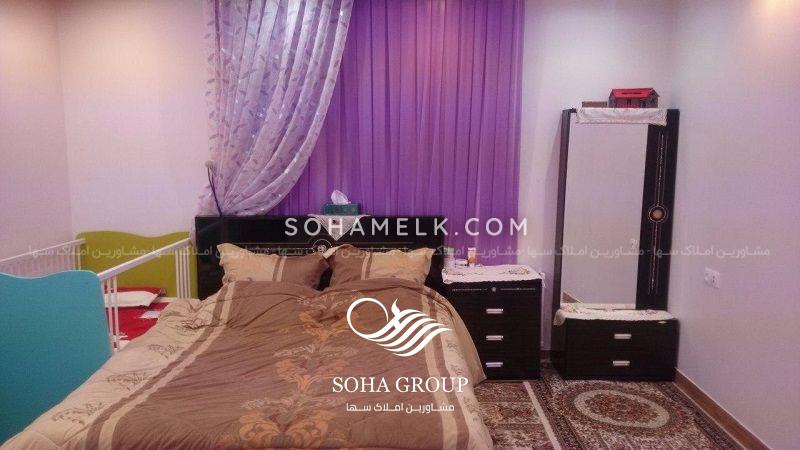 باغ ویلا 800 متری در کردزار شهریار