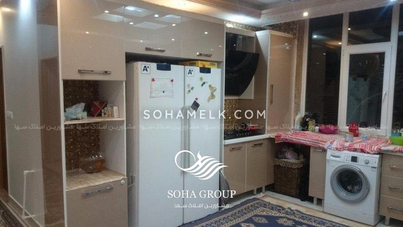 باغ ویلا 800 متری در کردزار شهریار