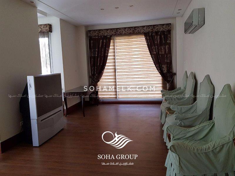 8000متر باغ ویلای رویایی در محمدشهر