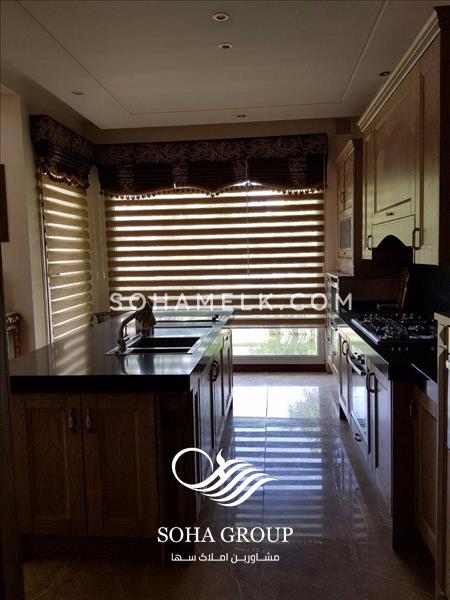 8000متر باغ ویلای رویایی در محمدشهر