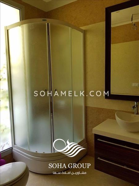 8000متر باغ ویلای رویایی در محمدشهر