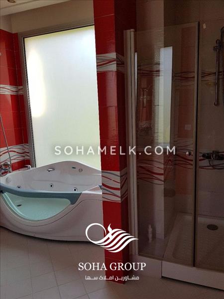 8000متر باغ ویلای رویایی در محمدشهر