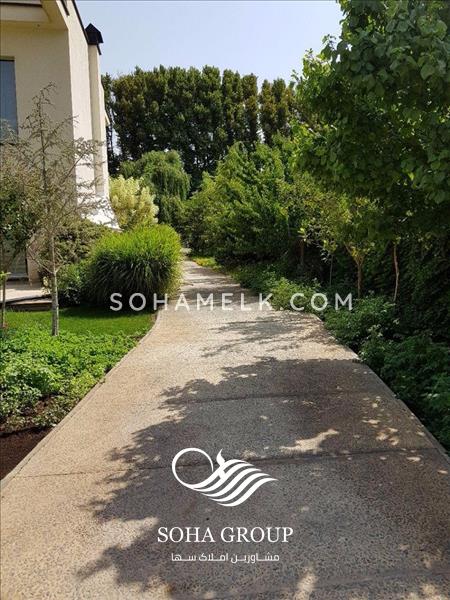 8000متر باغ ویلای رویایی در محمدشهر