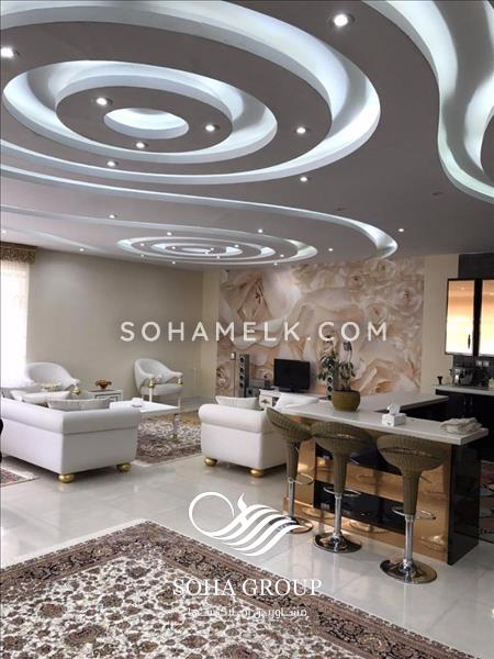 باغ ویلا 1000 متری در کردزار شهریار