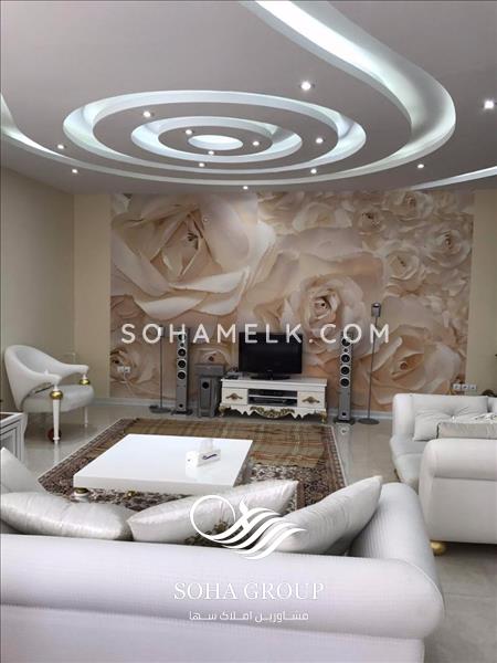 باغ ویلا 1000 متری در کردزار شهریار