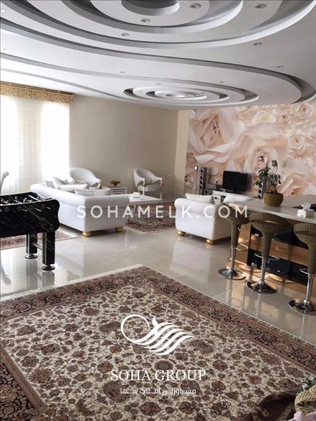 باغ ویلا 1000 متری در کردزار شهریار