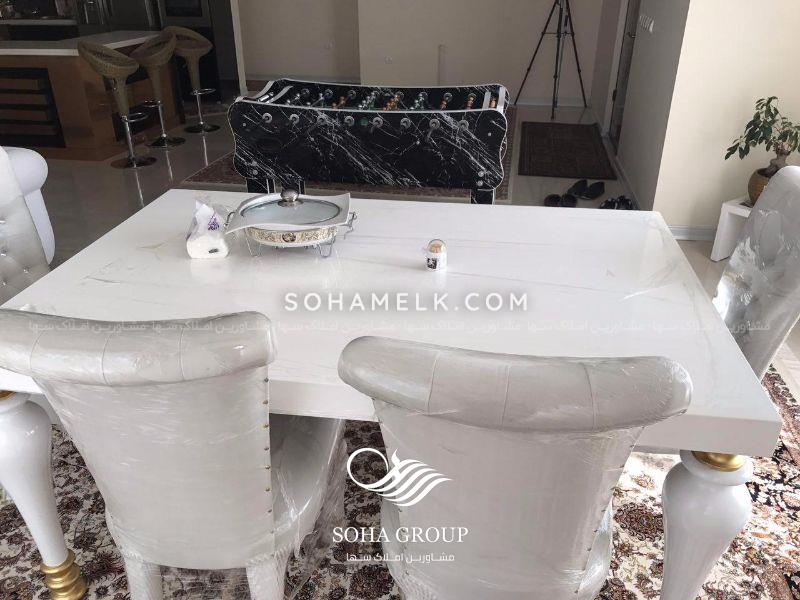 باغ ویلا 1000 متری در کردزار شهریار