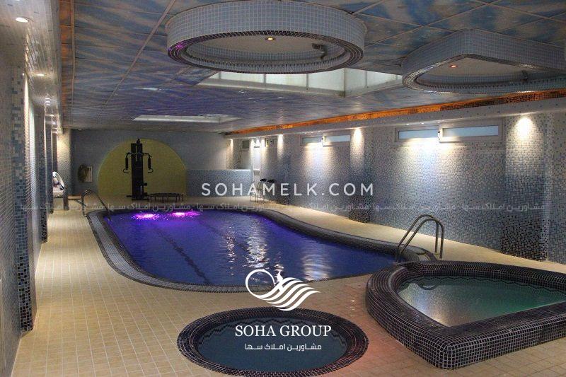 باغ ویلا 3000 متری در ملارد