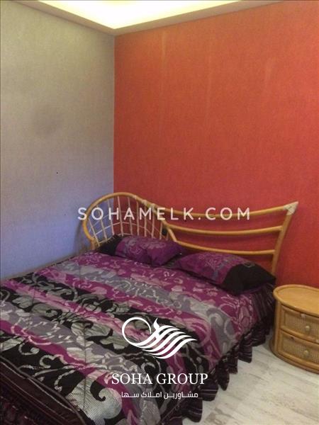 باغ ویلای نقلی دوبلکس در ملارد