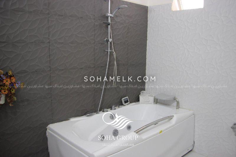 باغ ویلا 2700 متری در محمد شهر