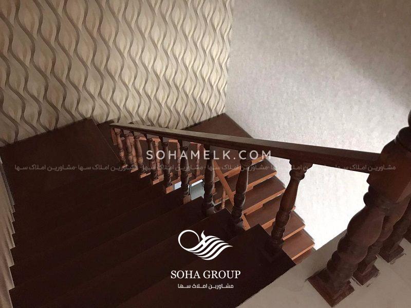 باغ ویلا 1000 متری در تیسفون شهریار