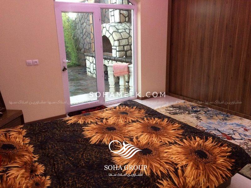 باغ ویلا 1200 متری در شهرک والفجر شهریار