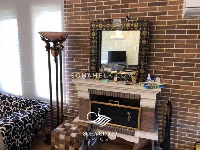 باغ ویلا 2000 متری در یوسف آباد قوام صفادشت