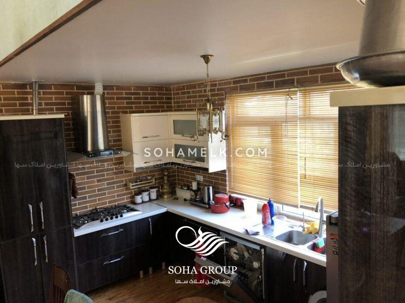 باغ ویلا 2000 متری در یوسف آباد قوام صفادشت