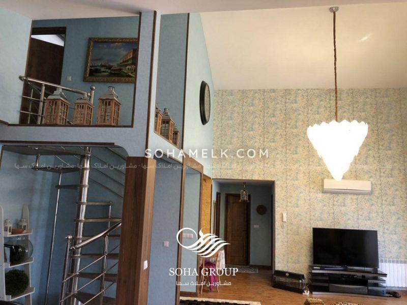 باغ ویلا 2000 متری در یوسف آباد قوام صفادشت