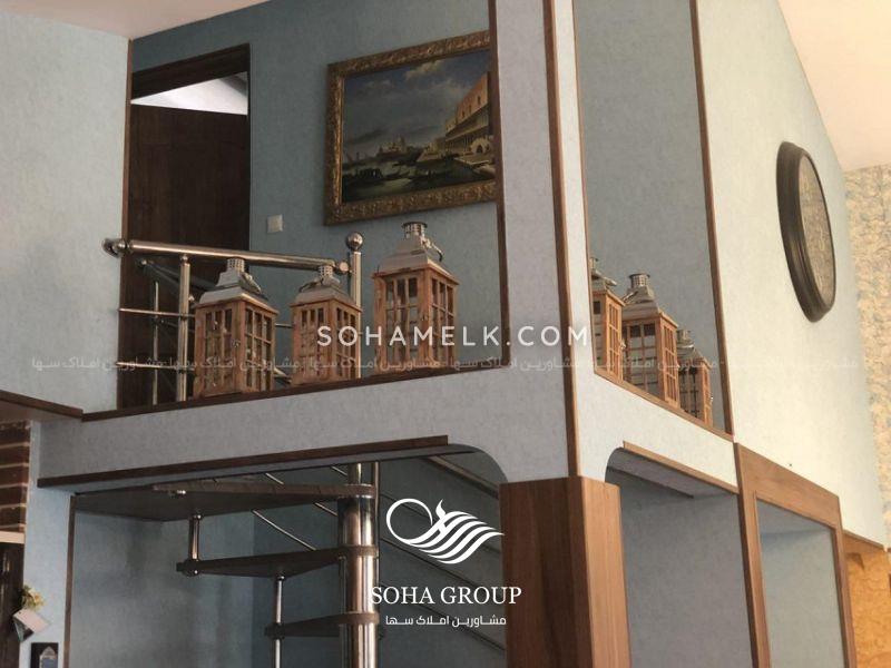 باغ ویلا 2000 متری در یوسف آباد قوام صفادشت