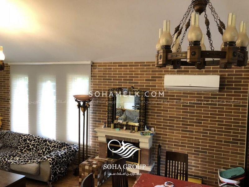 باغ ویلا 2000 متری در یوسف آباد قوام صفادشت