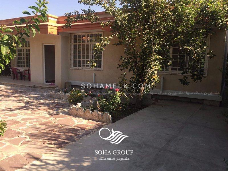 900 متری اوکازیون در دهکده فردیس