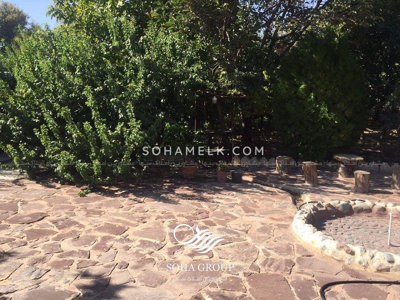 900 متری اوکازیون در دهکده فردیس