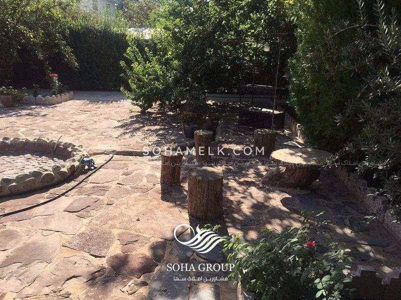 900 متری اوکازیون در دهکده فردیس