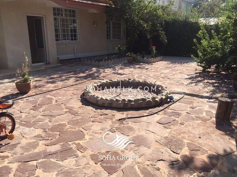 900 متری اوکازیون در دهکده فردیس