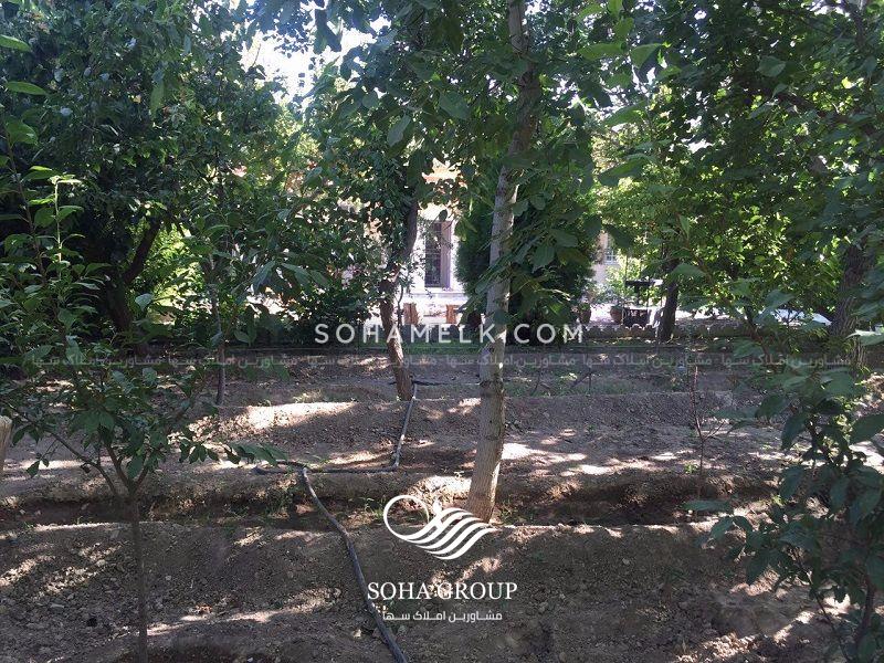 900 متری اوکازیون در دهکده فردیس