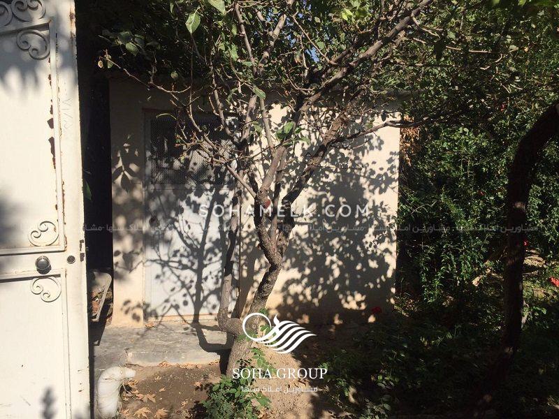 900 متری اوکازیون در دهکده فردیس