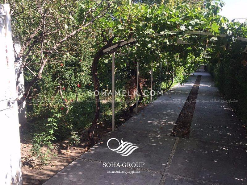 900 متری اوکازیون در دهکده فردیس