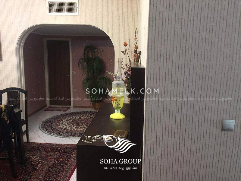 900 متری اوکازیون در دهکده فردیس