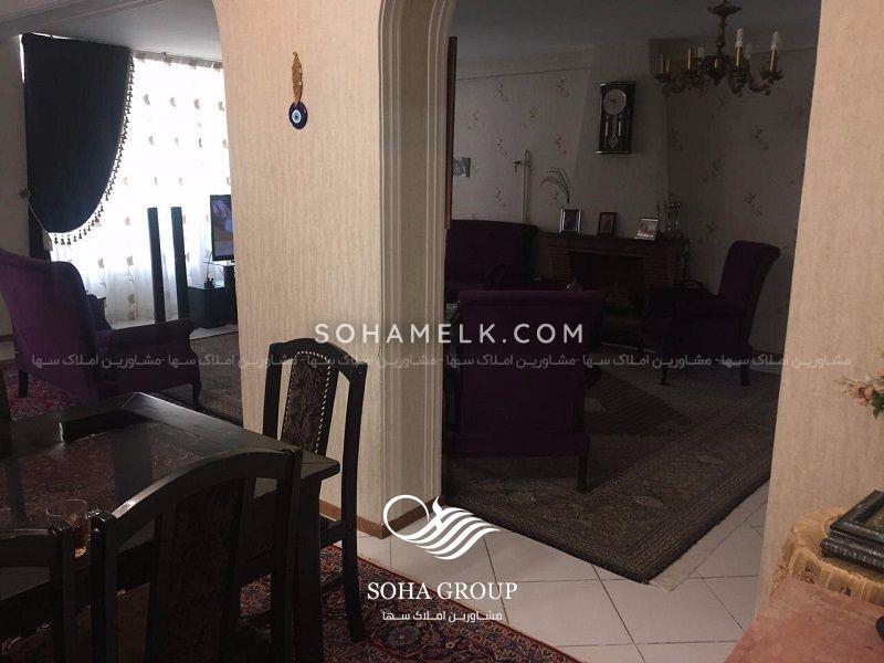 900 متری اوکازیون در دهکده فردیس