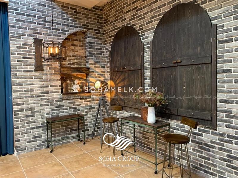 7000 متر باغ ویلای لاکچری در شهریار