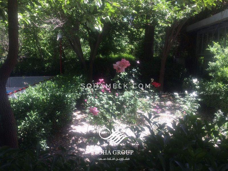 50000 متر باغ ویلای شیک در محمدشهر