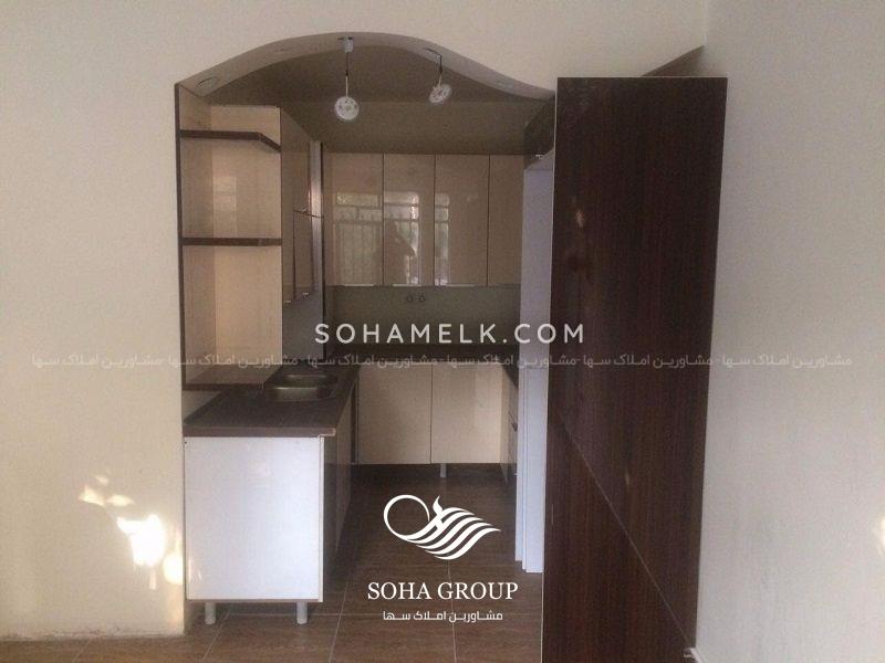 1000 متر باغ ویلا در ملارد