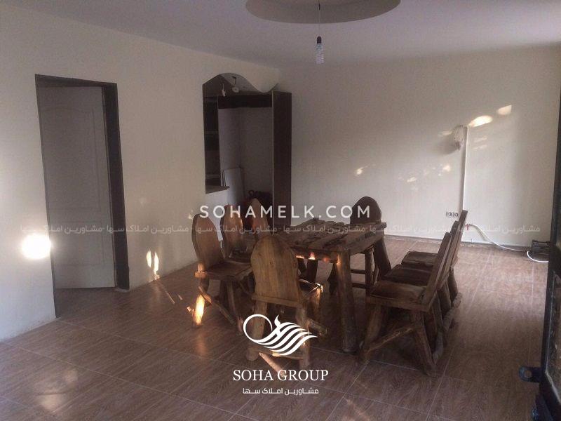 1000 متر باغ ویلا در ملارد