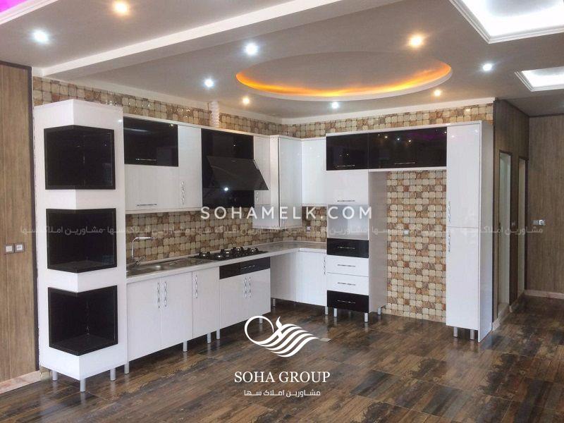 باغ ویلا 1500 متری در ملارد ویلای جنوبی ملارد