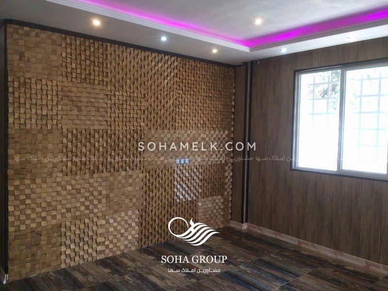 باغ ویلا 1500 متری در ملارد ویلای جنوبی ملارد