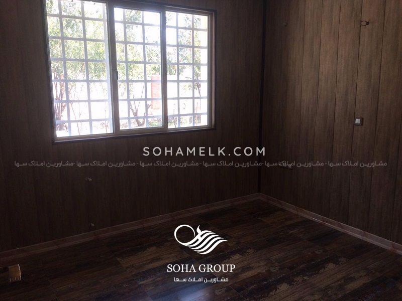 باغ ویلا 1500 متری در ملارد ویلای جنوبی ملارد